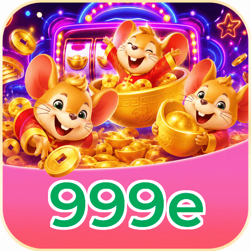 Fortune Tiger Logo 3