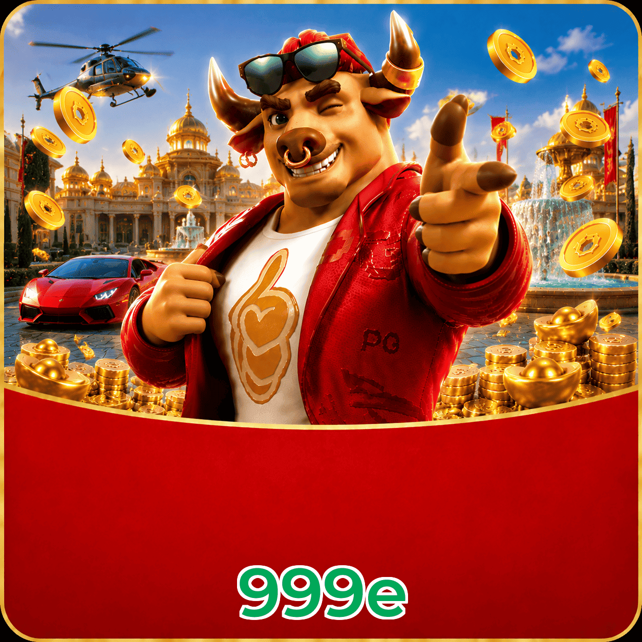 Loteria 999e - Mega-Sena online